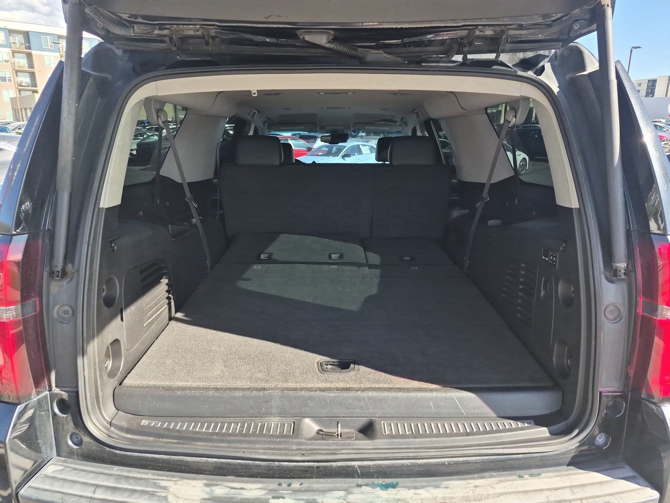 Used 2015 Black Chevrolet LT image 28