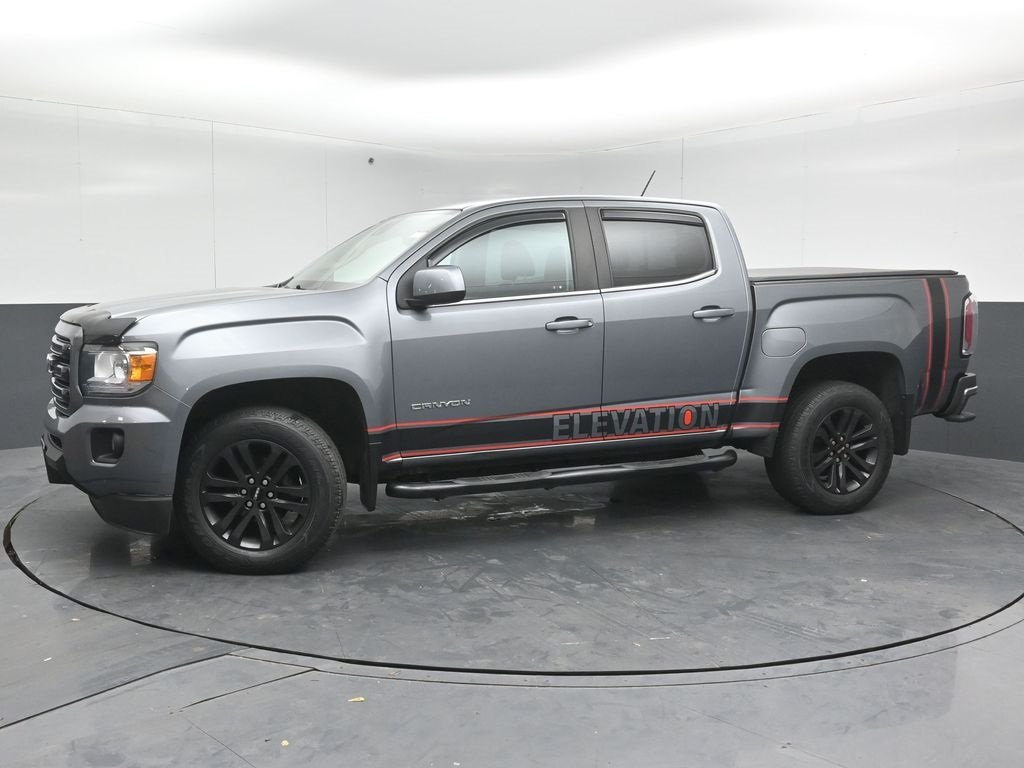 2020 GMC CANYON - Image 3
