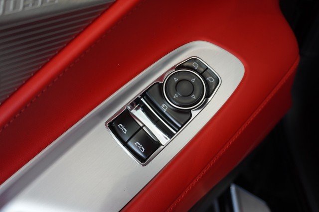 2025 Chevrolet Corvette 3LZ - Photo 18