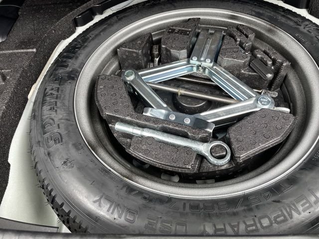 2024 Subaru Crosstrek Limited - Photo 13