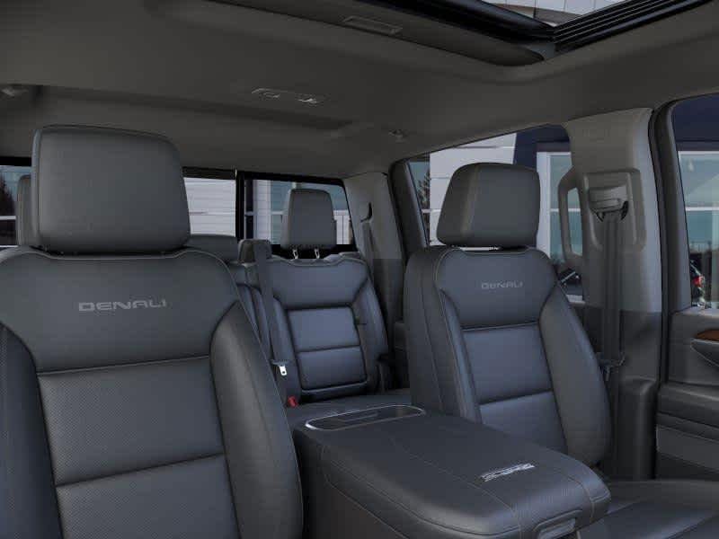 2026 GMC Sierra 2500HD Denali - Photo 24