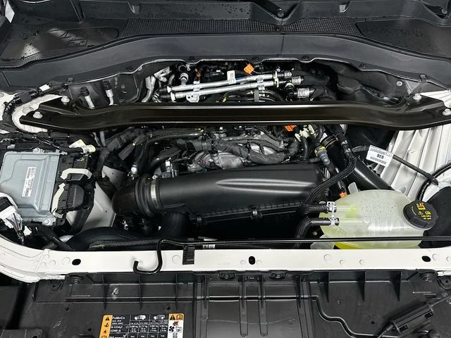 New 2026 Ford Explorer ST-Line