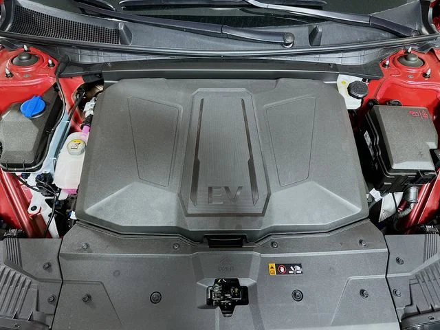 New 2026 Hyundai IONIQ 5 SEL