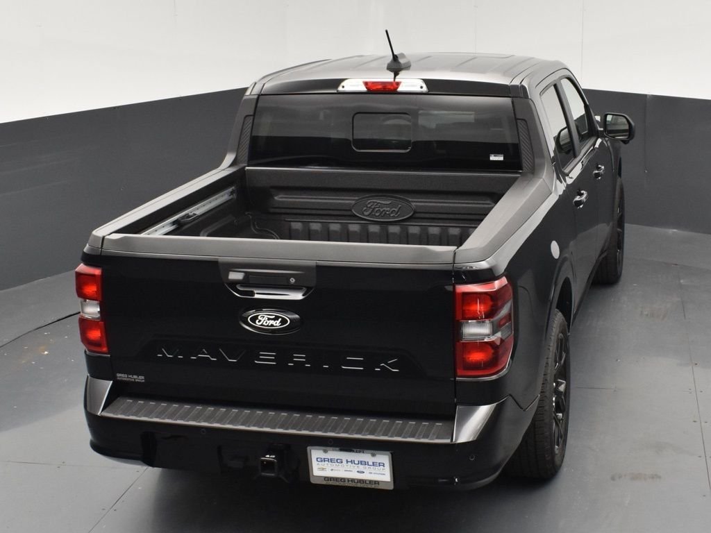 2025 Ford Maverick Lobo Premium - Photo 32