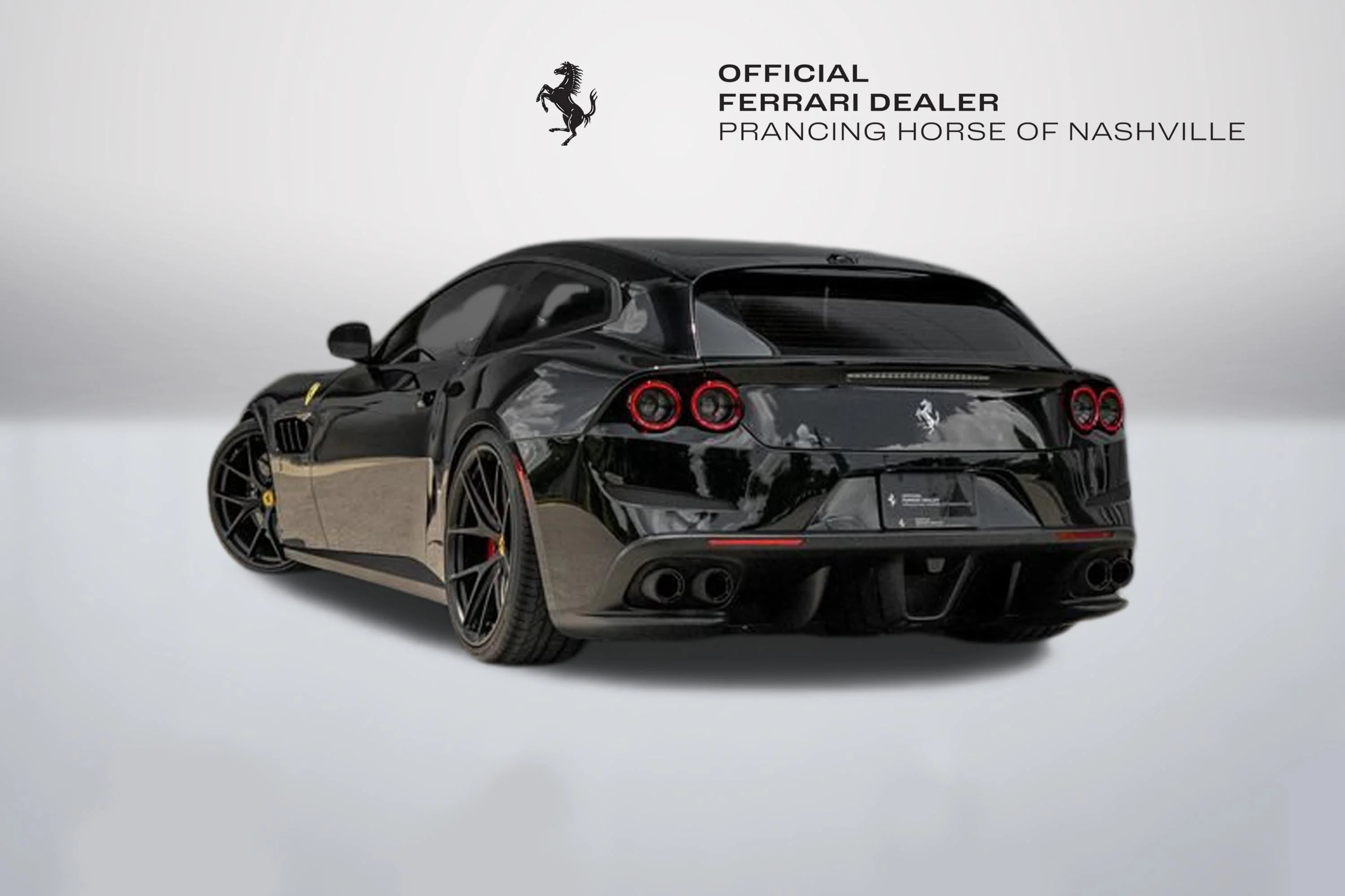 Used 2019 Nero Ferrari V12 image 52