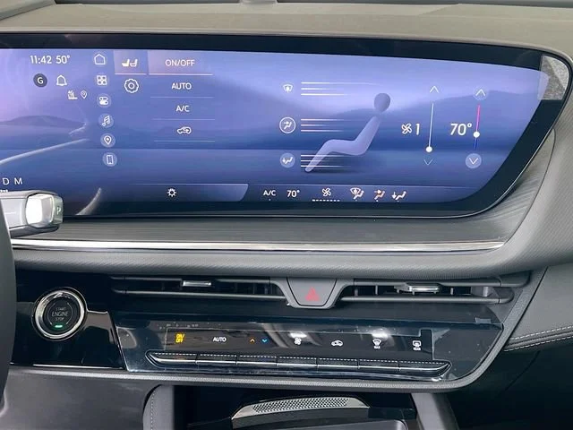 New 2026 Brilliant Red Buick Preferred image 12