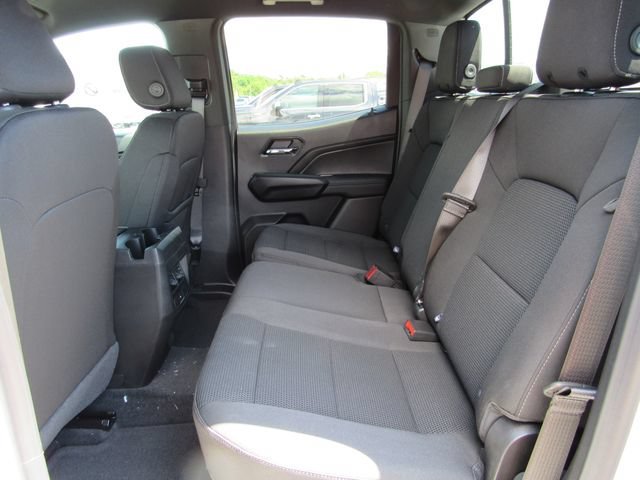 2026 GMC Canyon Elevation - Photo 23