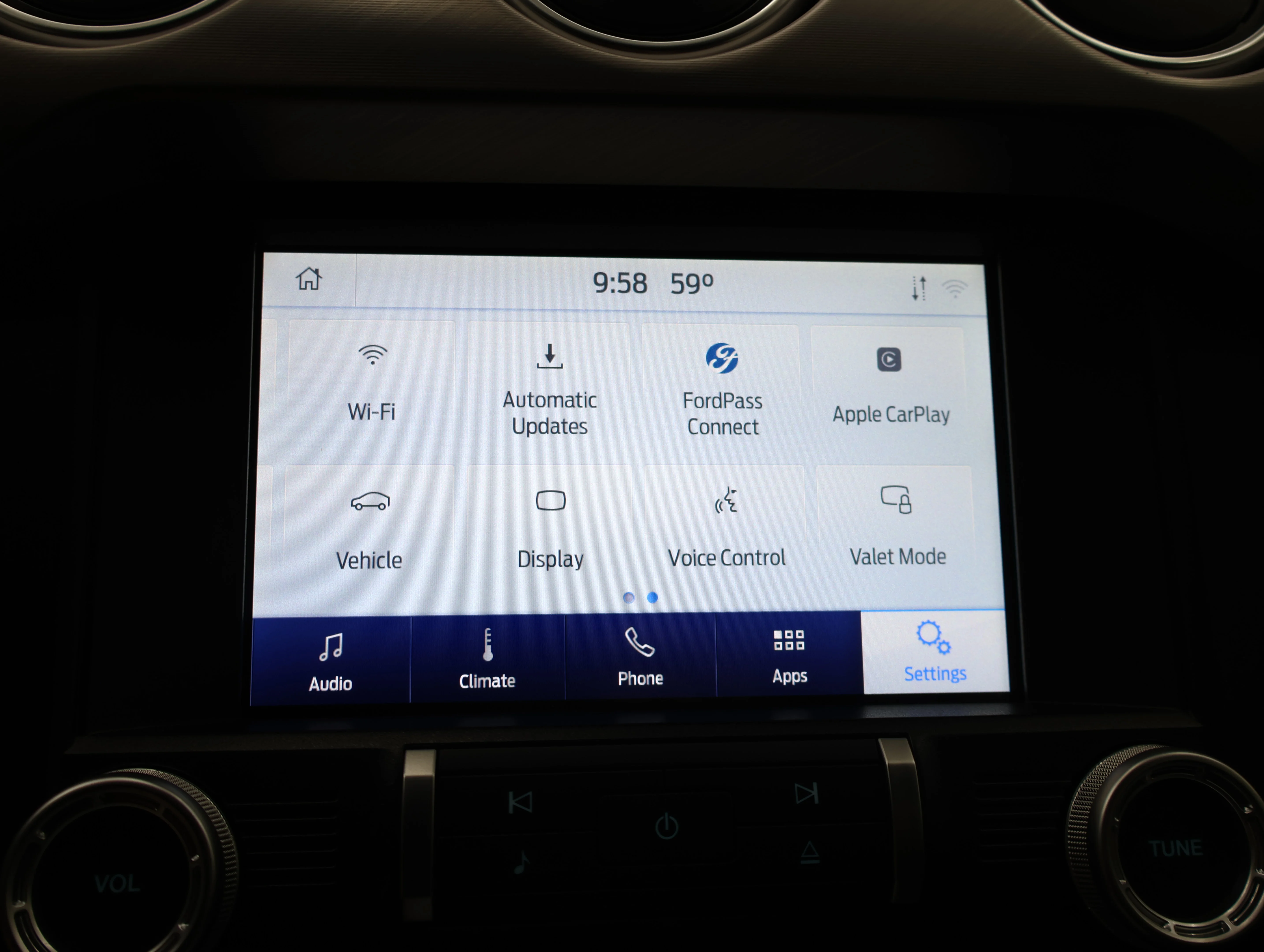 Used 2020 Race Red Ford GT Premium image 40
