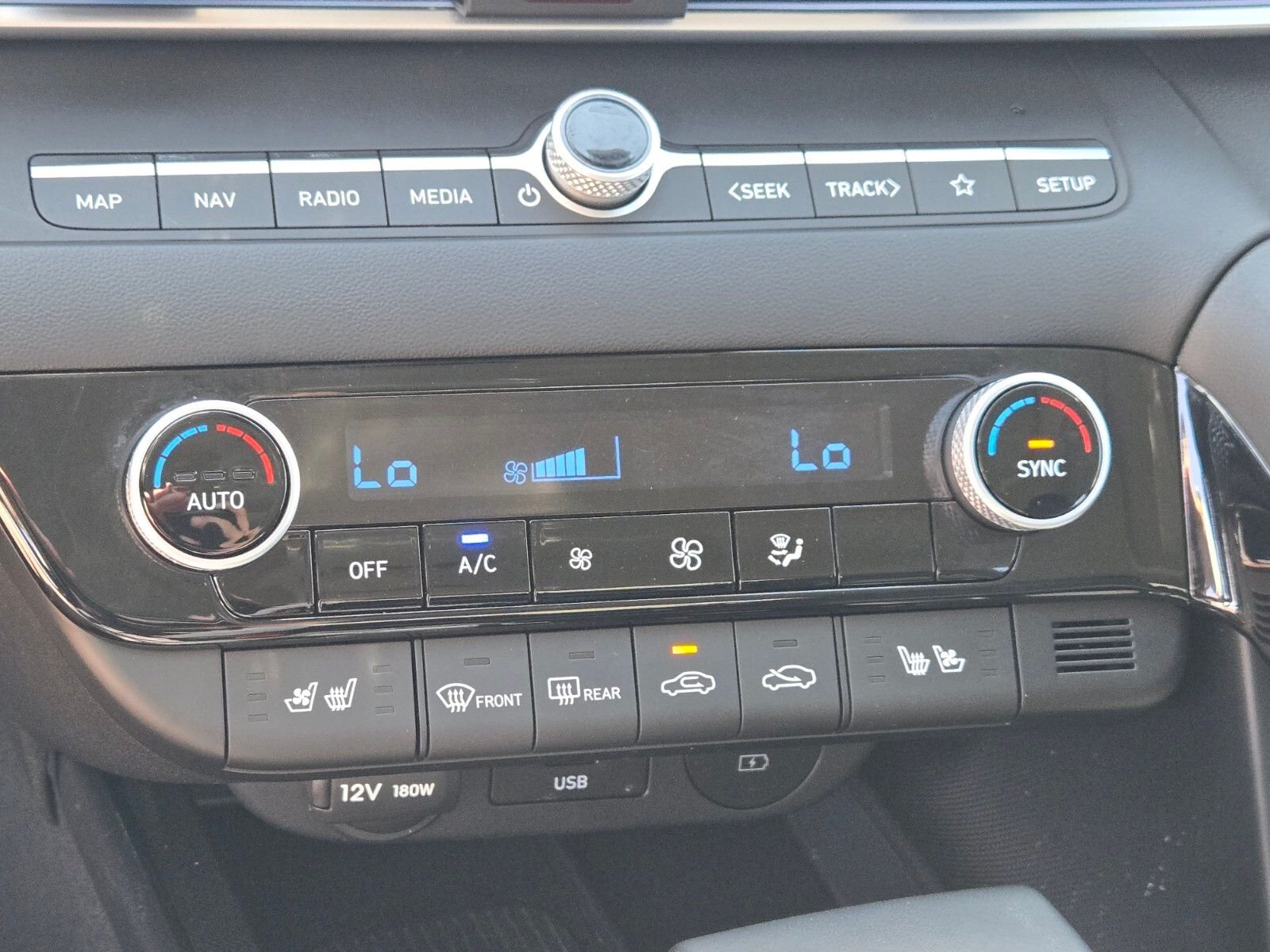 Certified Used 2025 Gray Hyundai Limited image 23