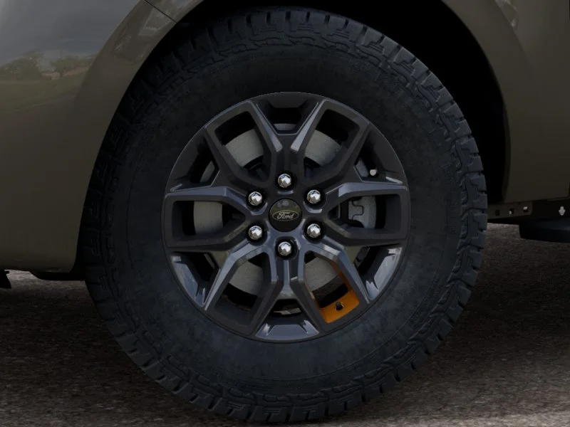 New 2027 Marsh Gray Ford Tremor image 43