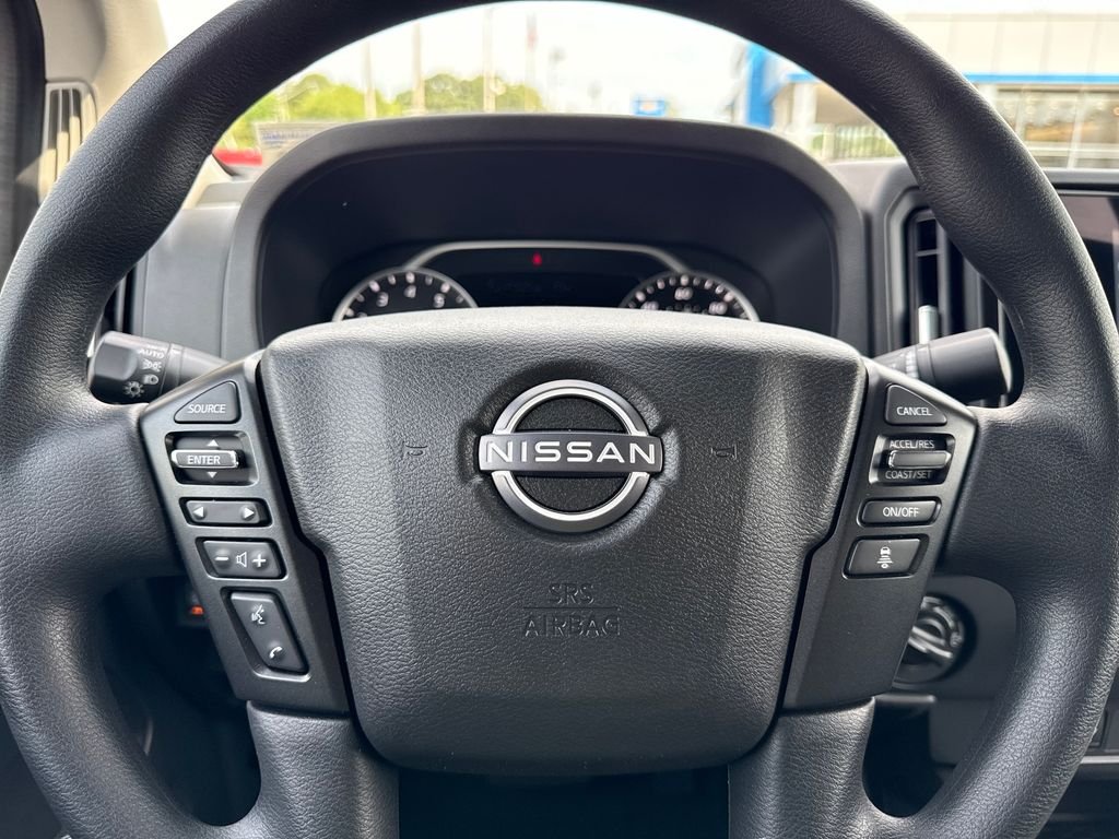 Used 2026 White Nissan S image 16