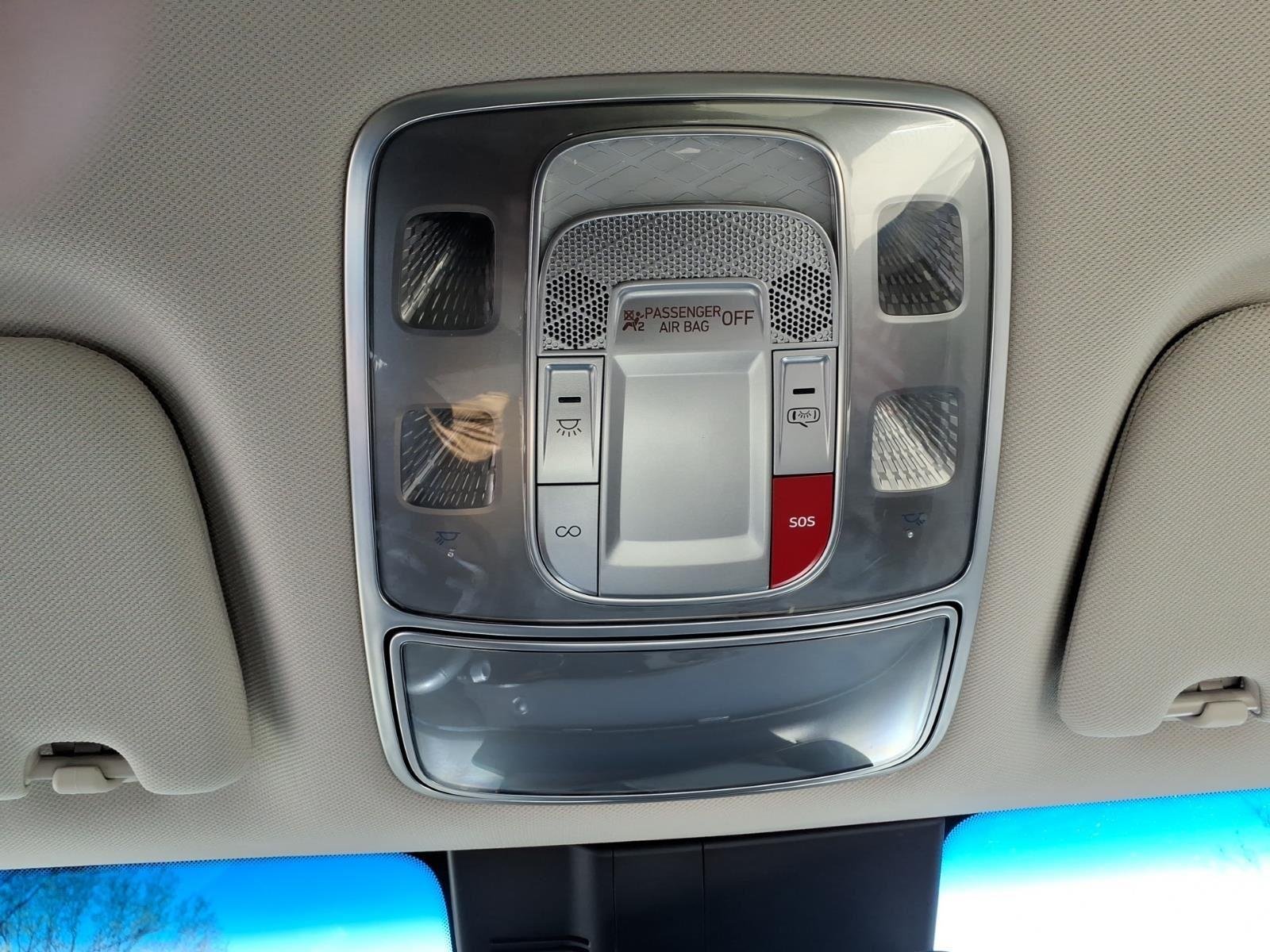 2023 GENESIS GV70 Standard - Photo 31