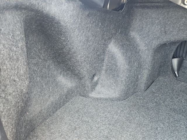 Used 2016 Gray Toyota LE image 11