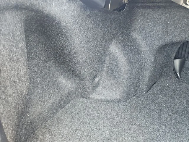 Used 2016 Gray Toyota LE image 11