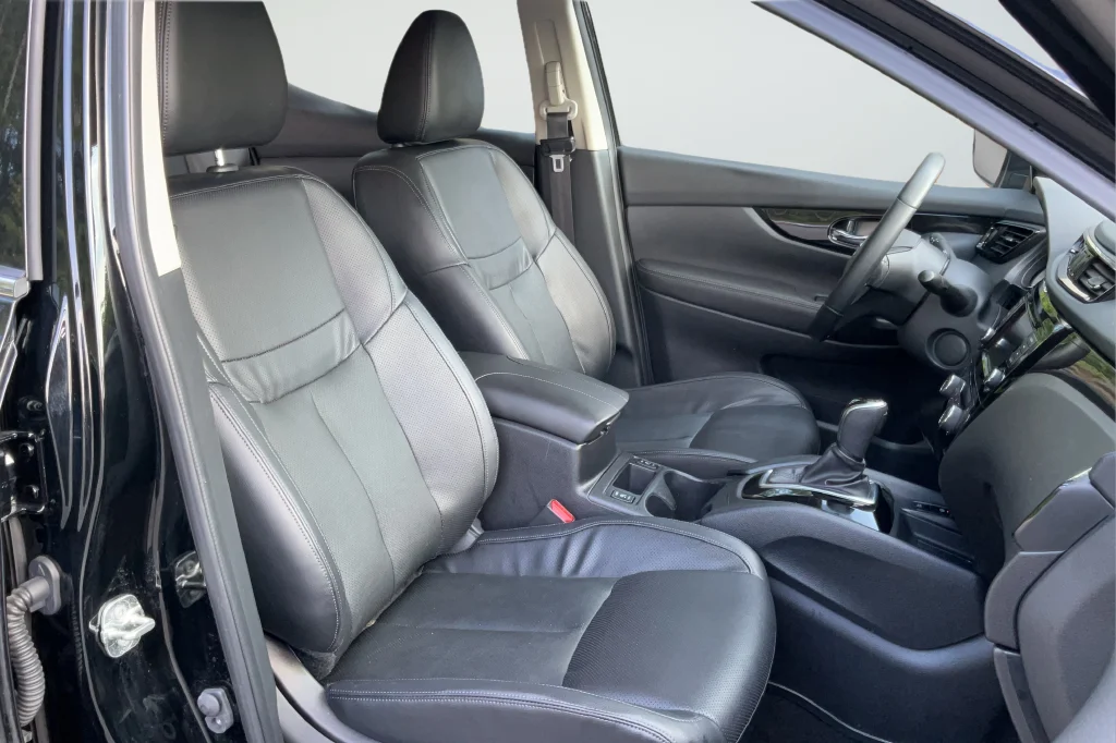 2022 Nissan Rogue Sport SL - Photo 19