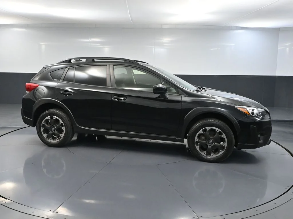 2023 Subaru Crosstrek Premium - Photo 4