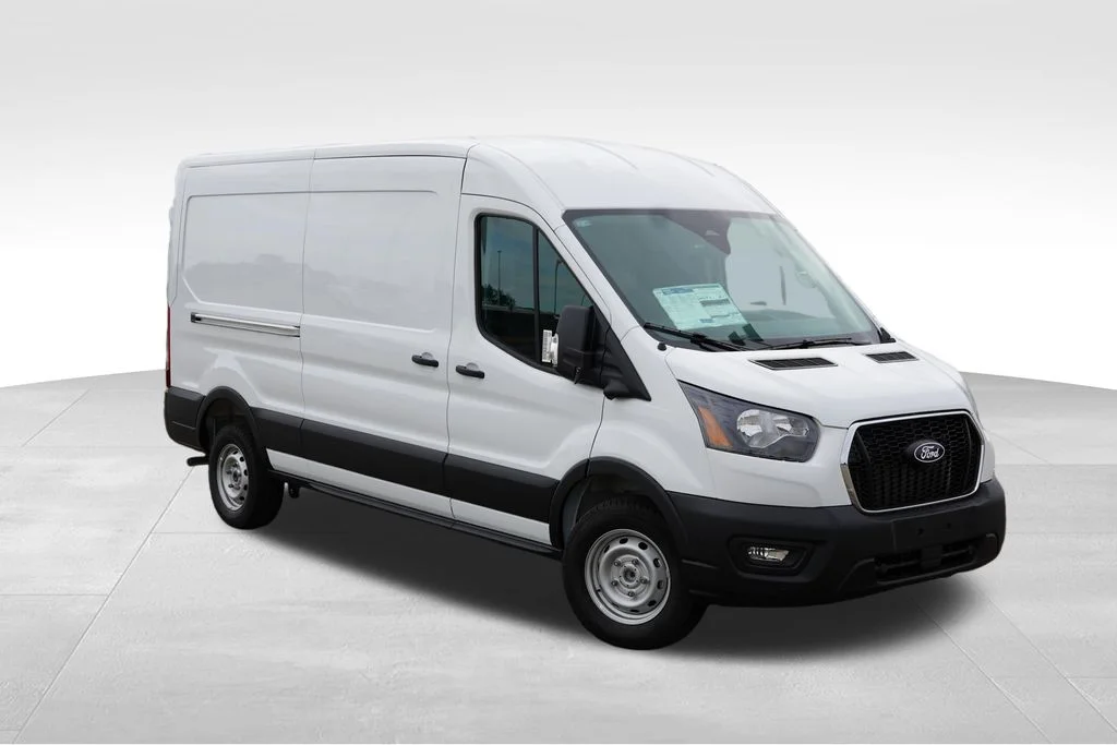 2026 Ford Transit Van Base