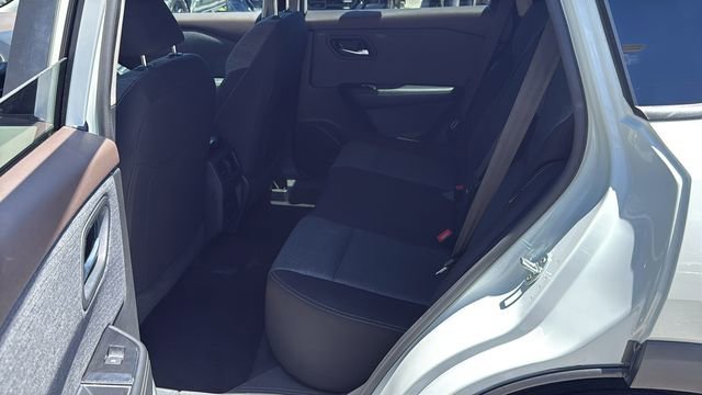 Used 2023 Pearl White Tricoat Nissan SV image 16