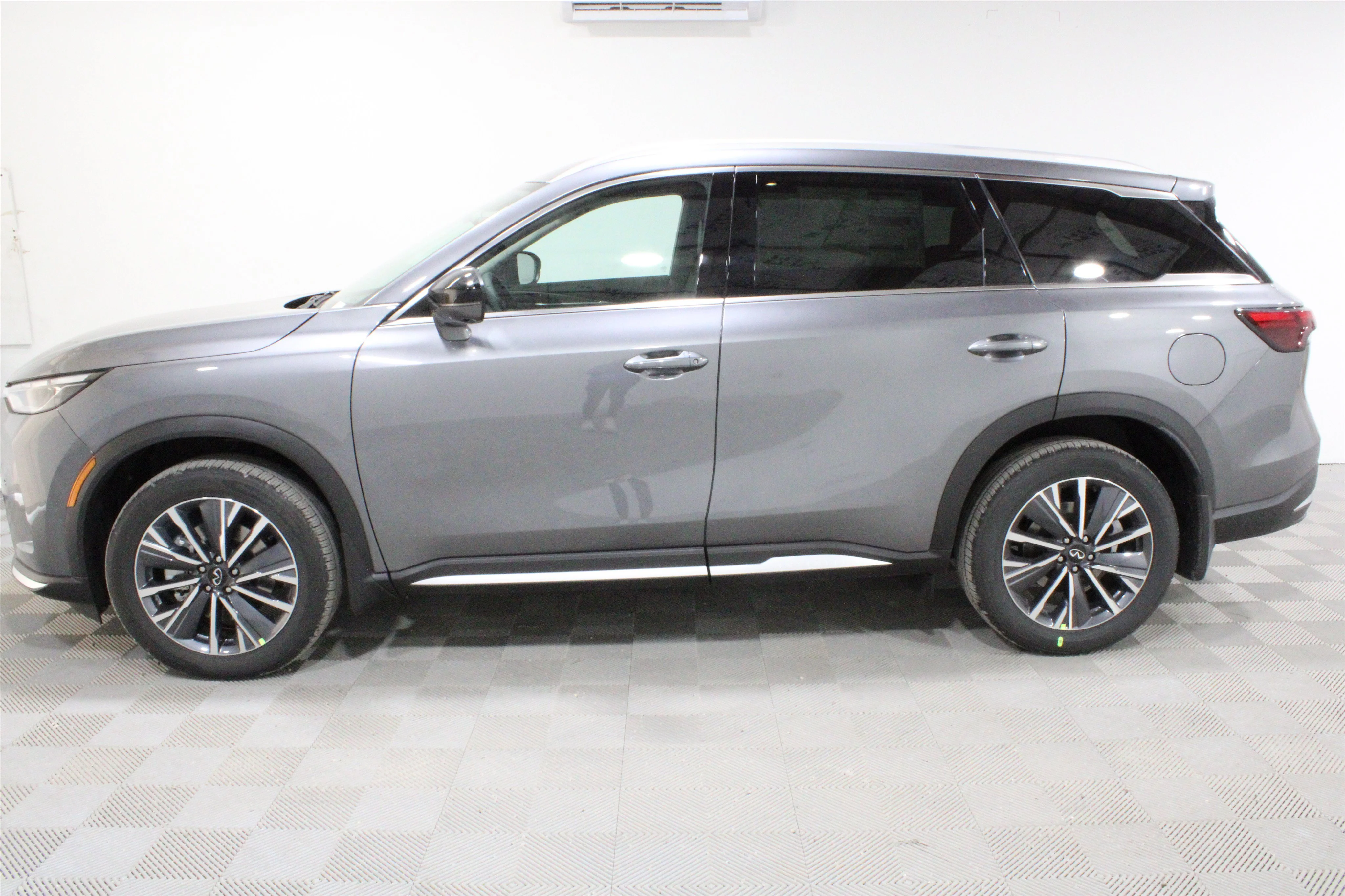 2026 INFINITI QX60 LUXE - Photo 34
