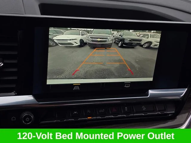 Certified Used 2024 White Chevrolet LT Trail Boss image 23