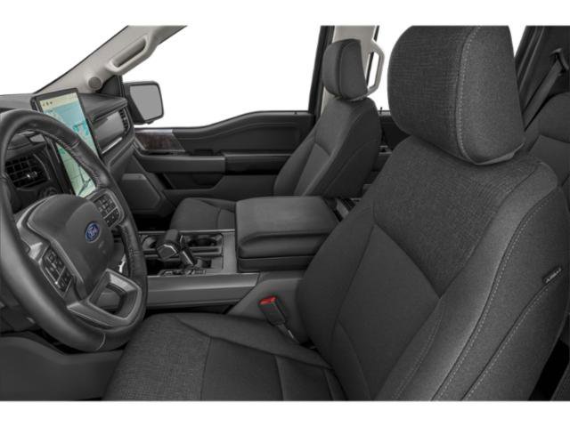 New 2025 Carbonized Gray Metallic Ford Flash™ image 8