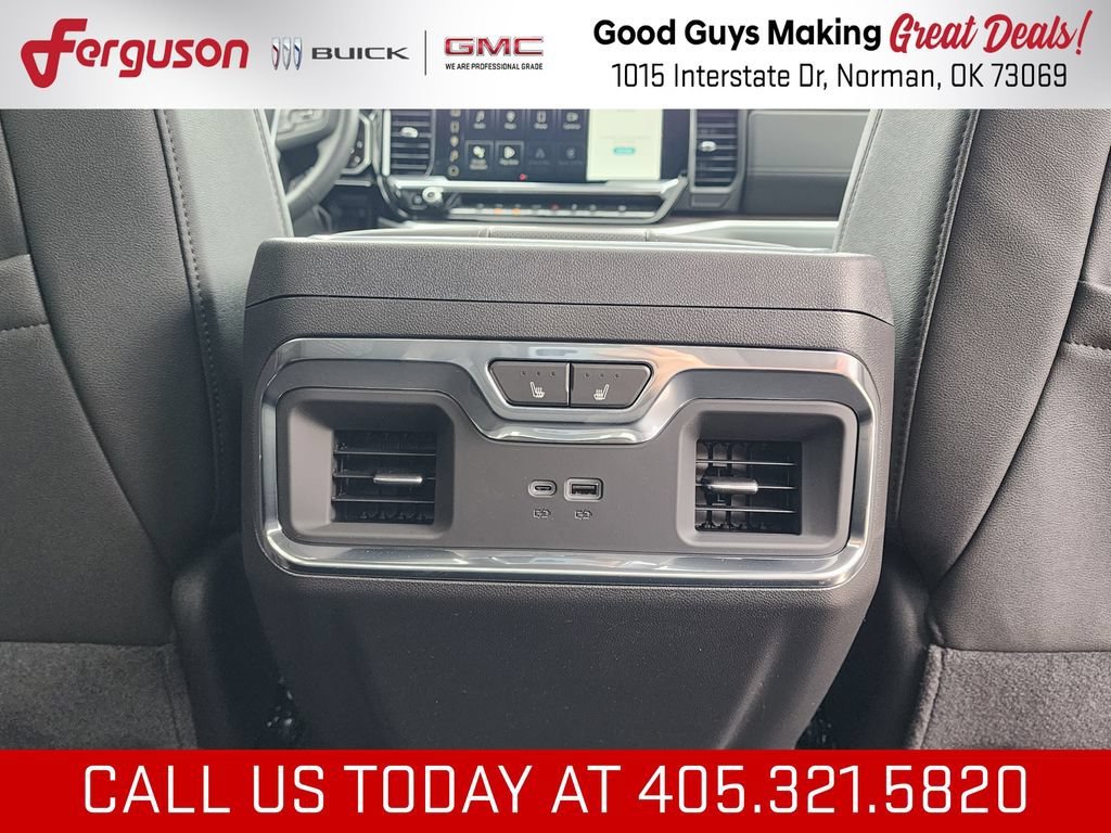 2026 GMC Sierra 1500 SLT - Photo 48