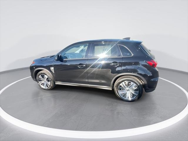 2025 Mitsubishi Outlander Sport ES - Photo 7
