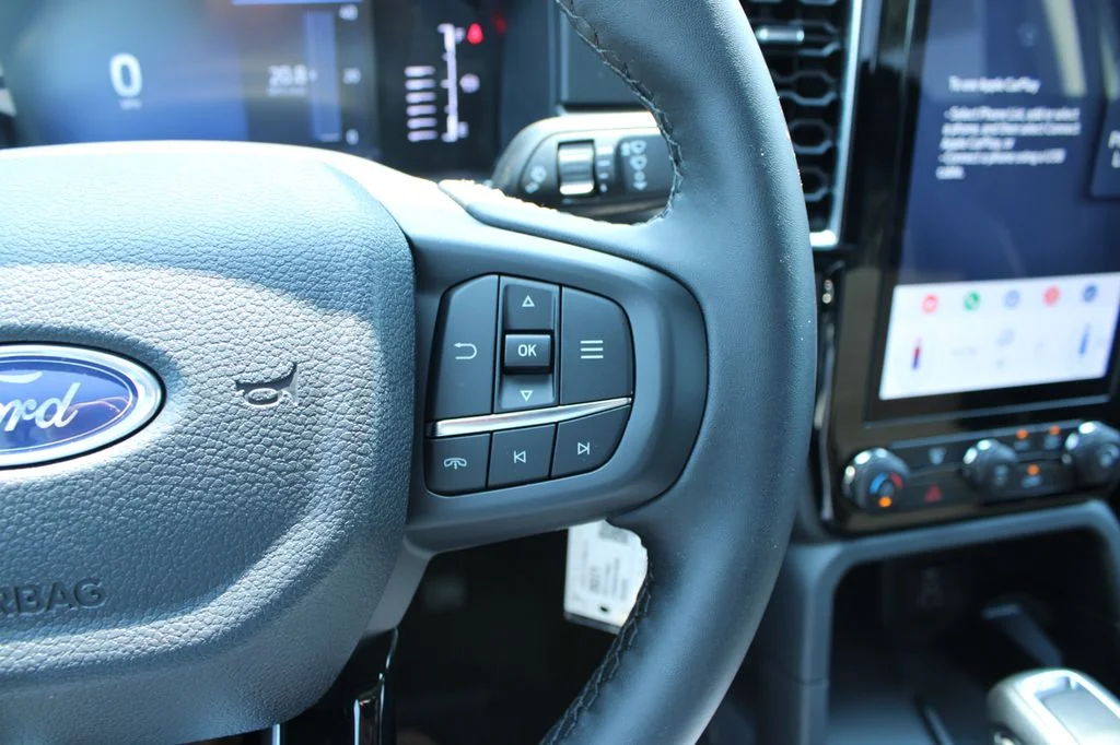 New 2026 Avalanche Ford XLT image 38