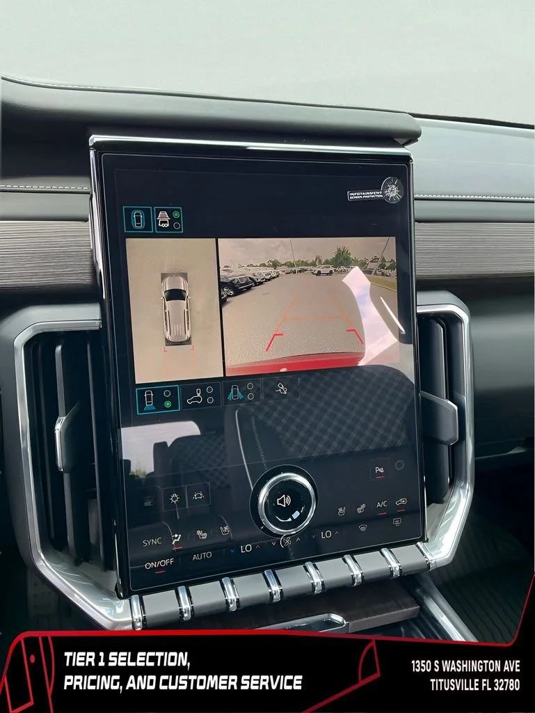 2026 GMC Acadia Denali - Photo 43