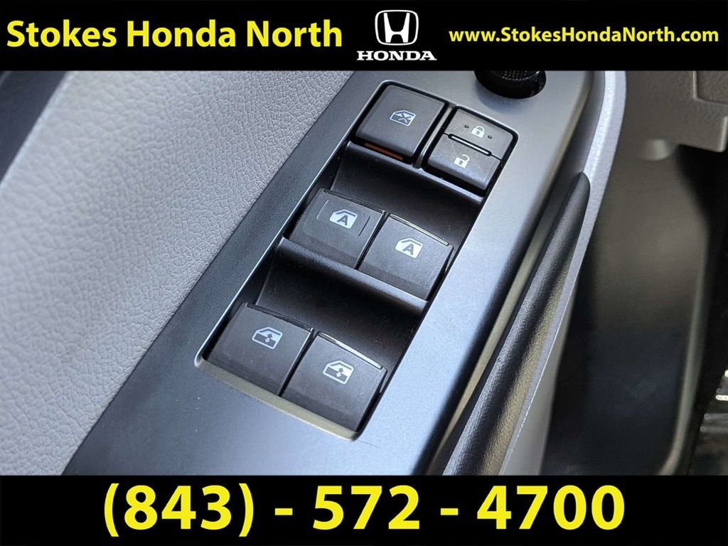 Used 2019 Black Toyota XLE image 26
