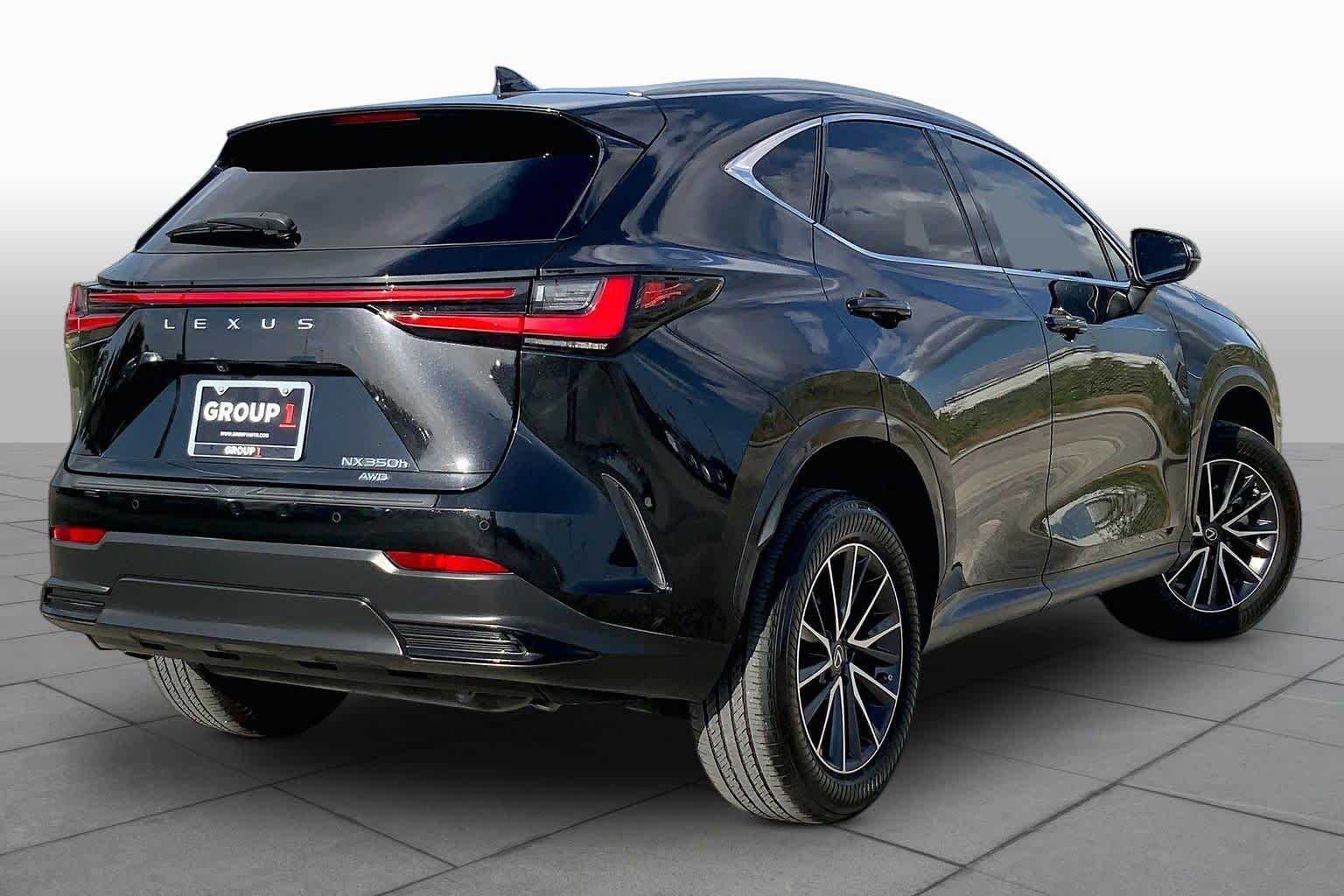 Used 2024 Caviar Lexus Premium image 13