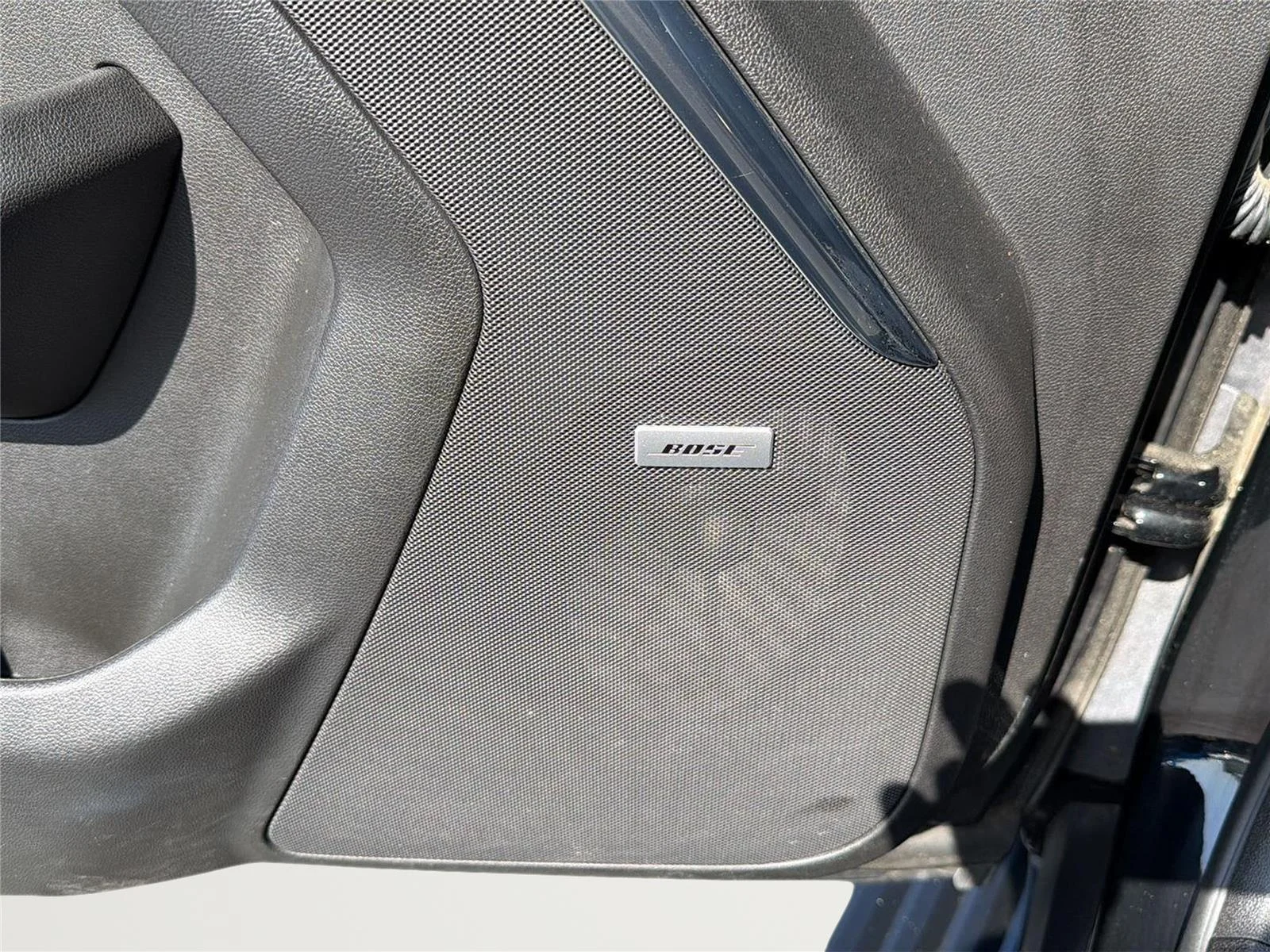 Used 2023 Onyx Black GMC Denali image 10