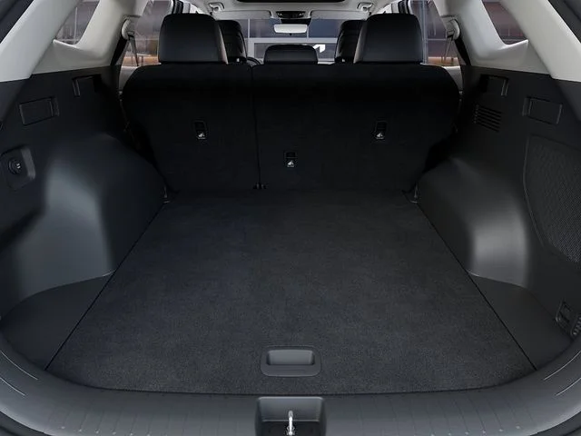 New 2026 White Kia SX-Prestige image 20