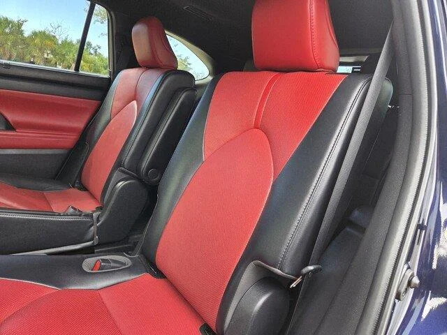 Used 2022 Blueprint Toyota XSE image 25
