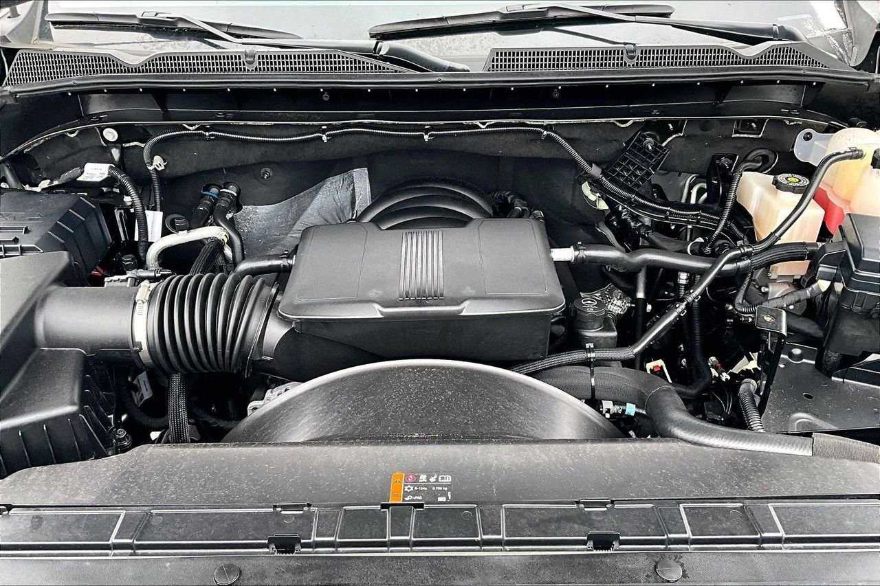 2025 GMC Sierra 3500HD Denali - Photo 33