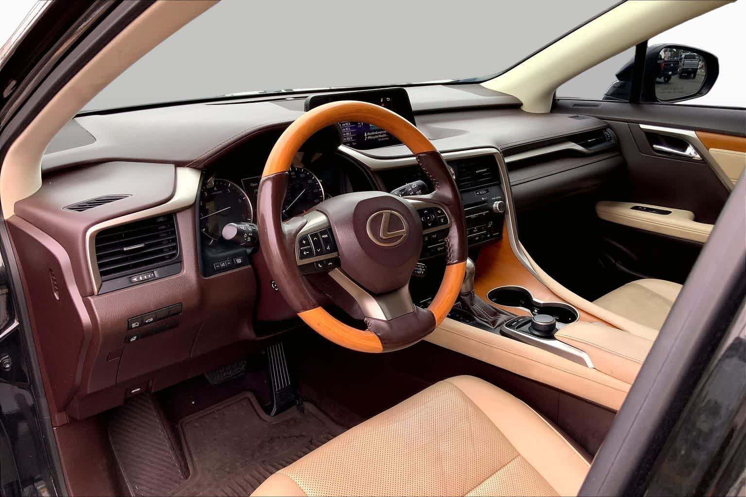 Used 2019 Caviar Lexus  image 17