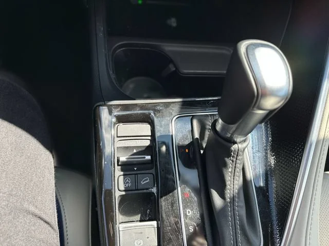 2025 Acura ADX A-Spec Package - Photo 50
