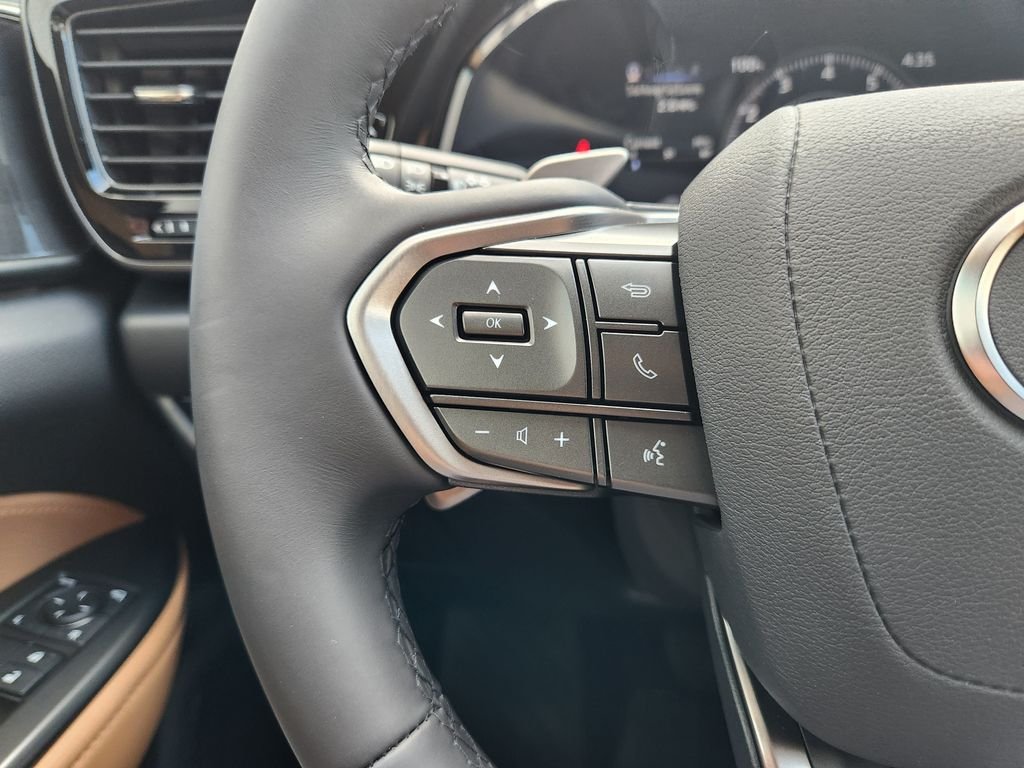 Certified Used 2025 Silver Lexus 250 Premium image 28