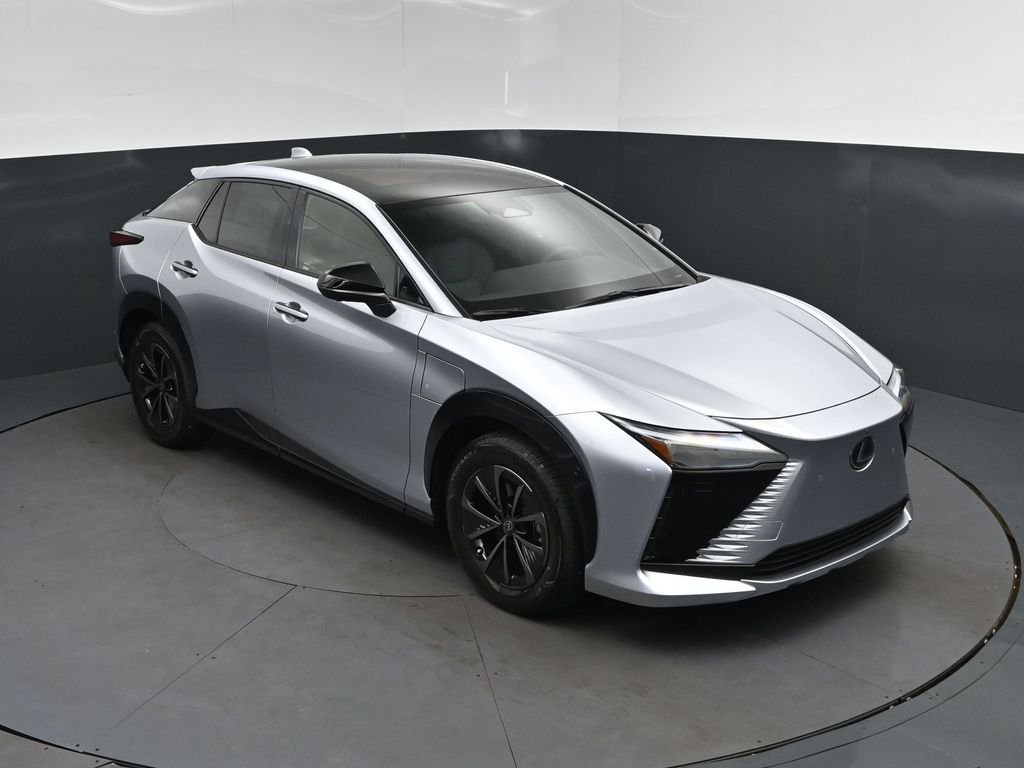 2026 Lexus RZ  350e PREMIUM