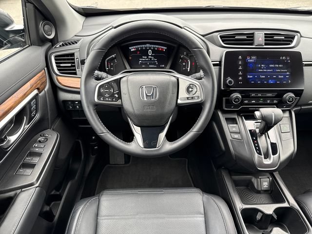 Used 2018  Honda EX-L image 19