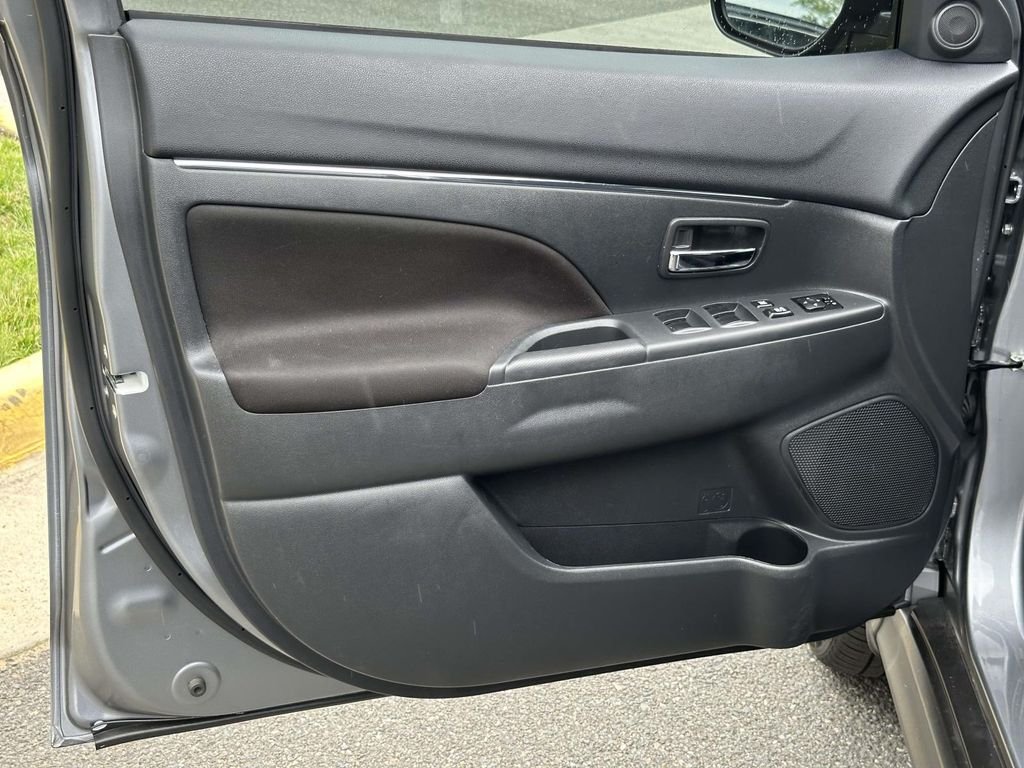 2024 Mitsubishi Outlander Sport ES - Photo 26