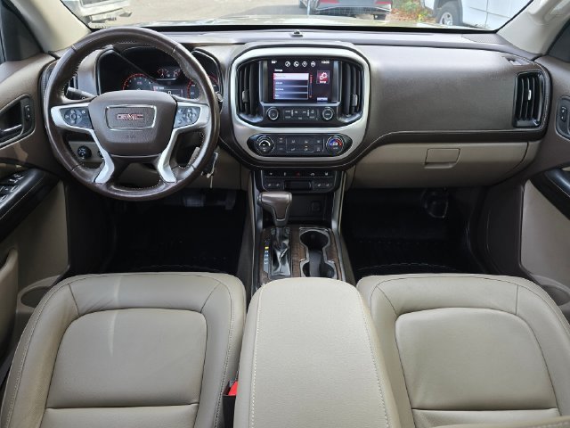 2016 GMC Canyon SLT - Photo 18