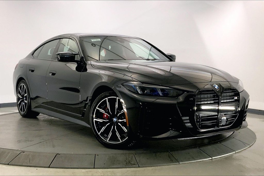 2027 BMW 4 Series