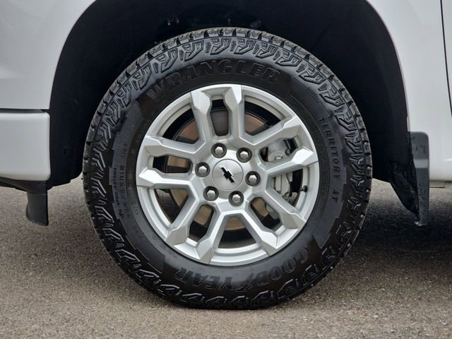 2024 Chevrolet Silverado 1500 RST - Photo 18