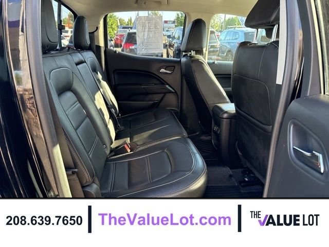 Used 2019  GMC Denali image 18