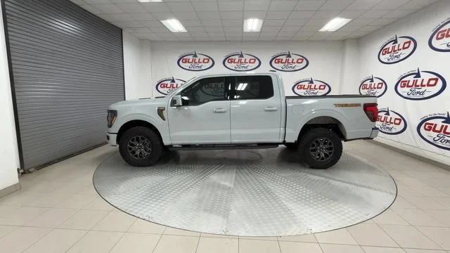 New 2026 Avalanche Ford Tremor image 8