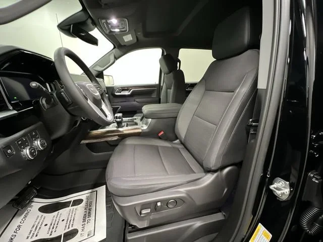 2026 GMC Sierra 1500 Elevation - Photo 20