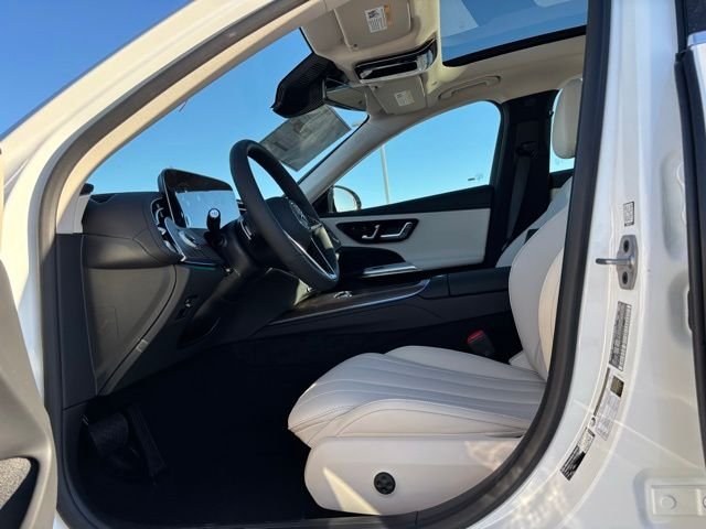 New 2026 Polar White Mercedes-Benz E 350 image 29