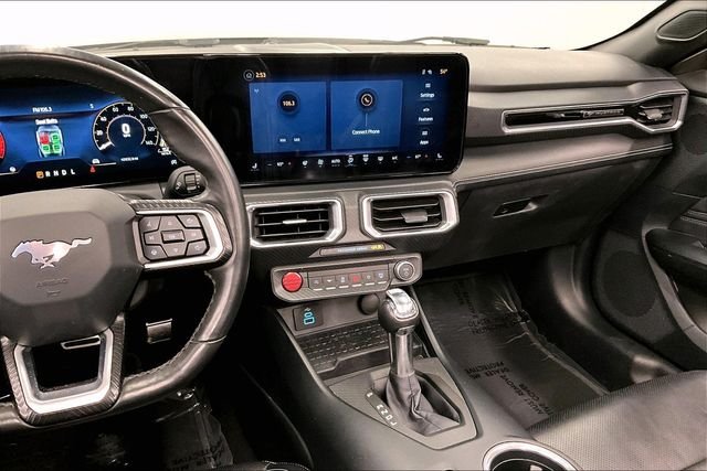 2024 Ford Mustang EcoBoost Premium - Photo 7