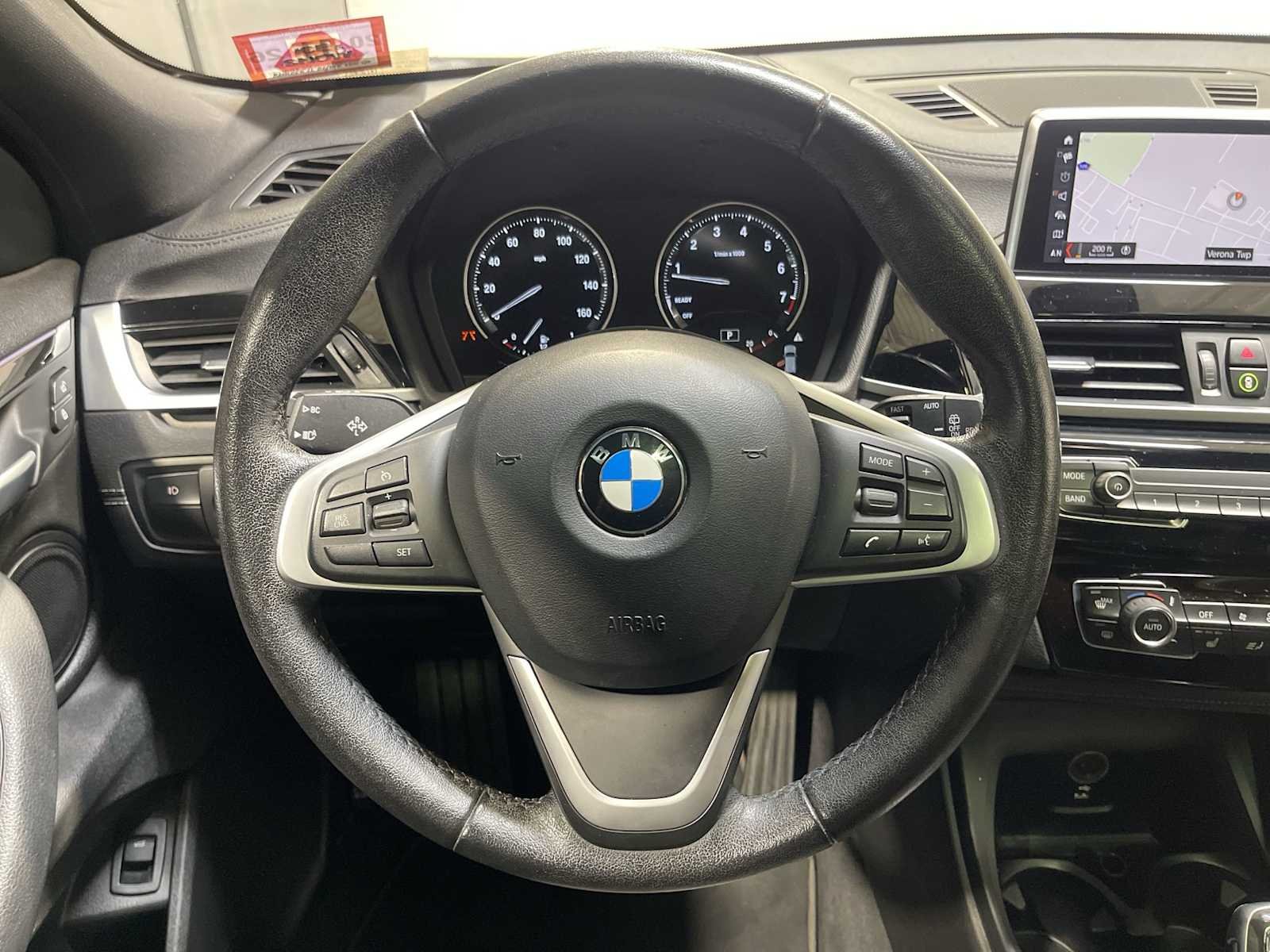 Used 2020 Alpine White BMW xDrive28i image 15